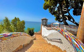 La Finestra Sul Duomo, Amalfi Coast