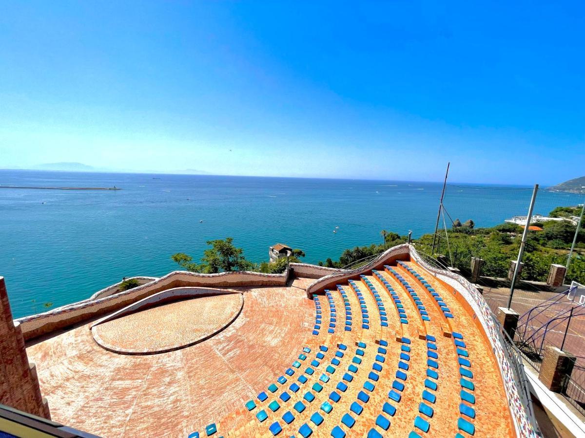 La Finestra Sul Duomo, Amalfi Coast Apartment Vietri sul Mare Exterior photo